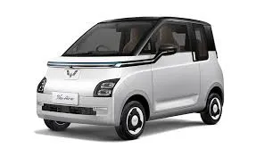 Mobil baru Dibawah 200 Juta
