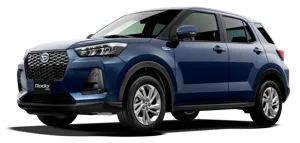 Daihatsu Tangerang 