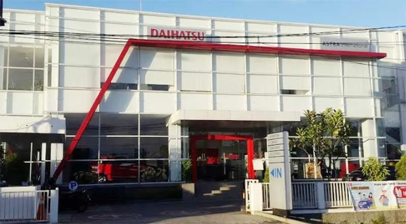 daihatsu serang
