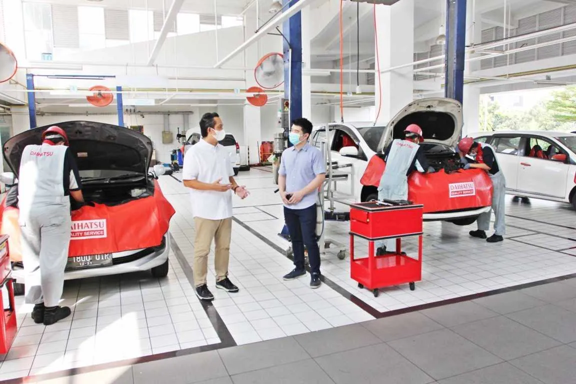 daihatsu serang