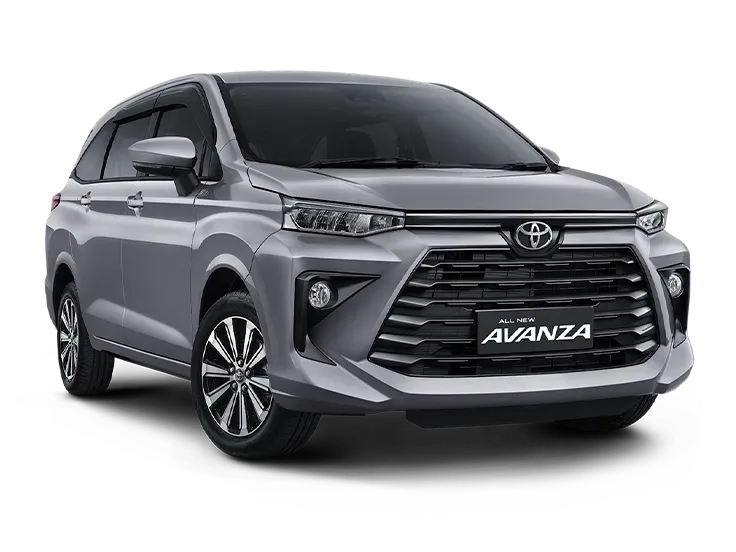 Harga Mobil Avanza