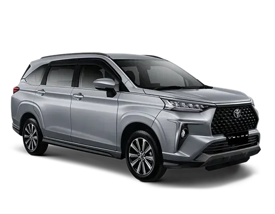 Toyota Veloz