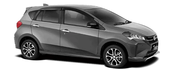 kredit mobil daihatsu