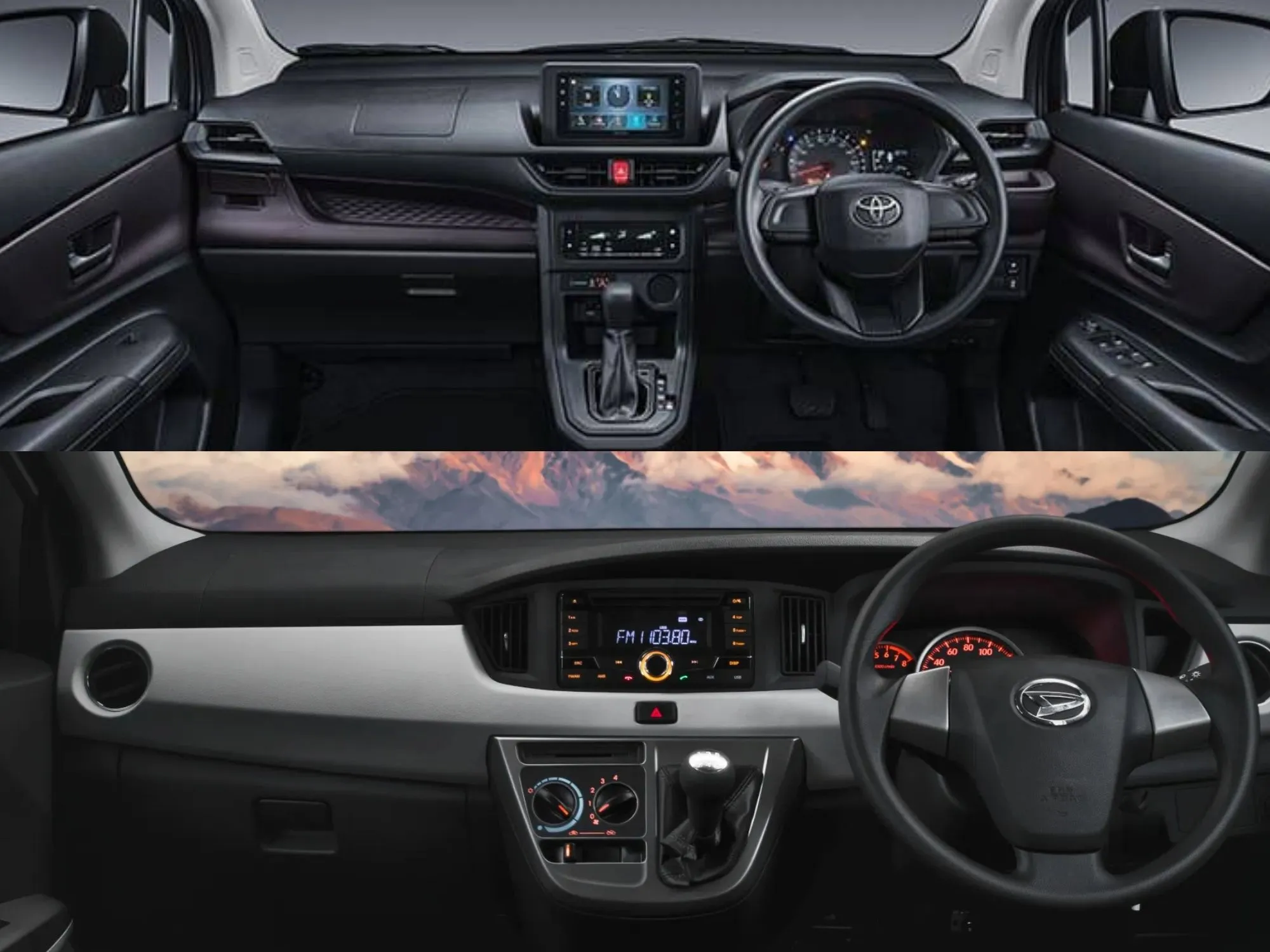 sigra vs avanza