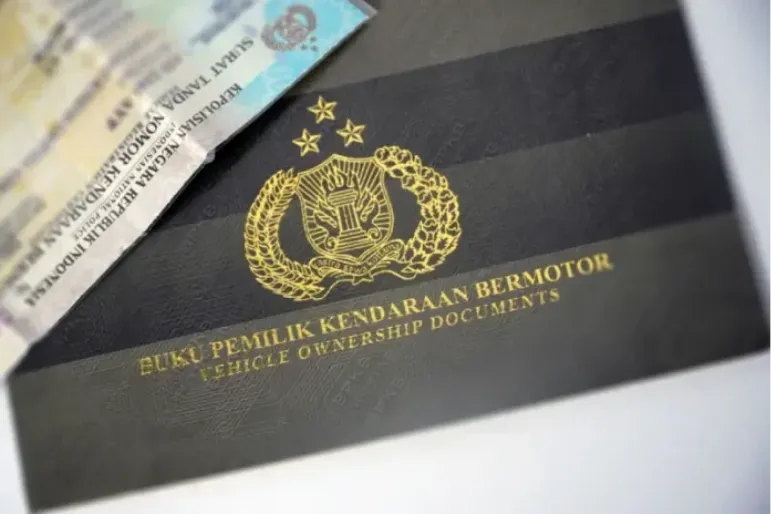 cek pajak kendaraan kalsel