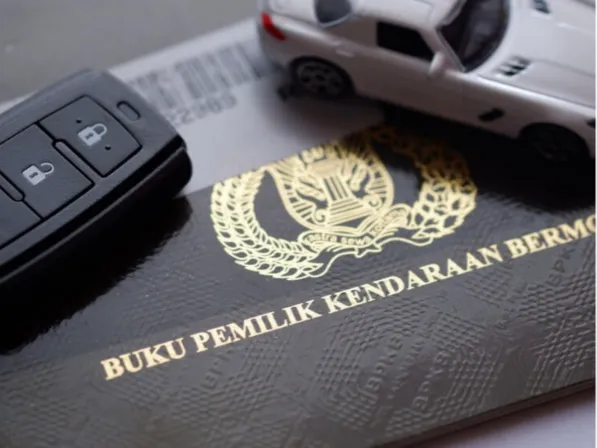 pemutihan pajak kendaraan Sumut 2025