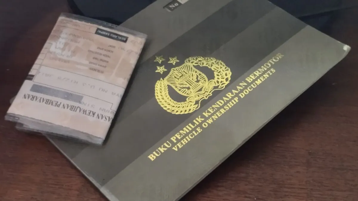 cek pajak kendaraan riau online