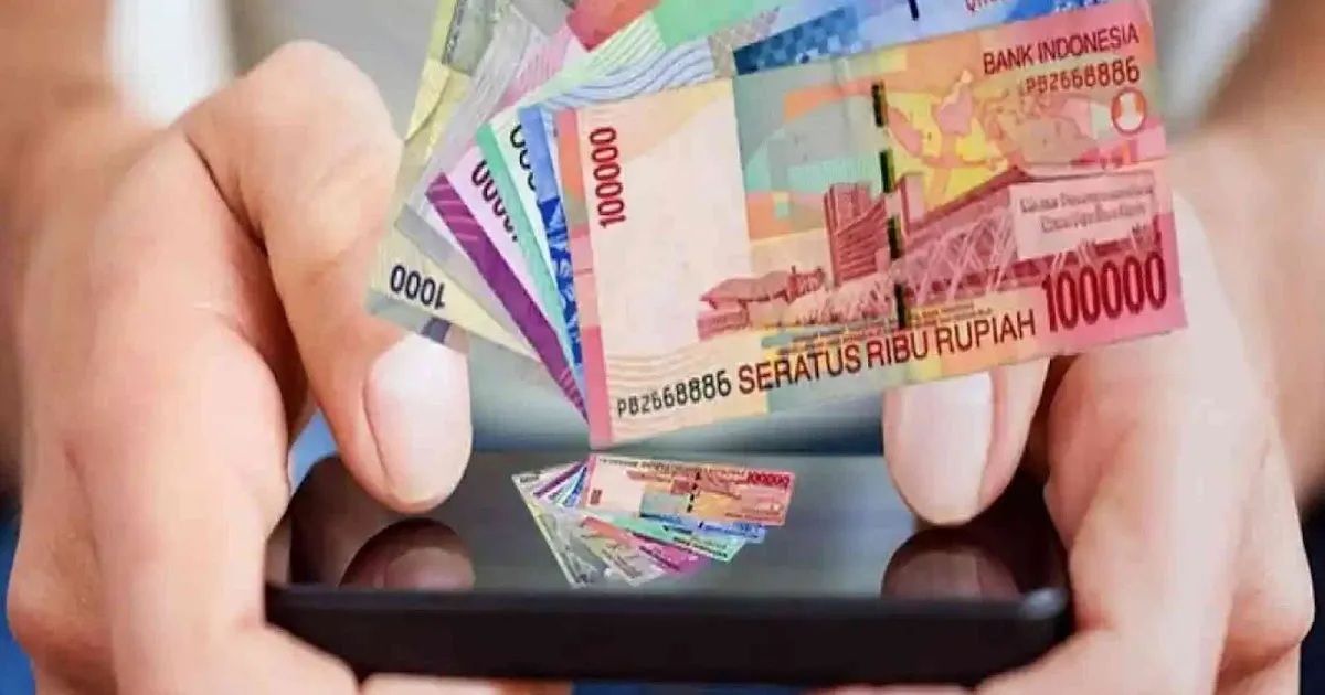 pinjaman online tanpa KTP