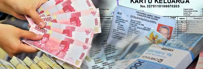 pinjaman online tanpa KTP