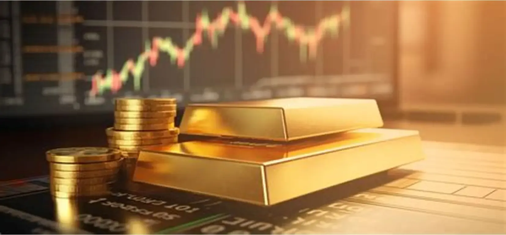 investasi emas