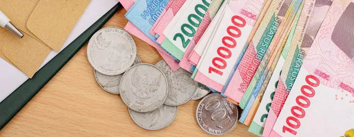 pinjaman limit tinggi