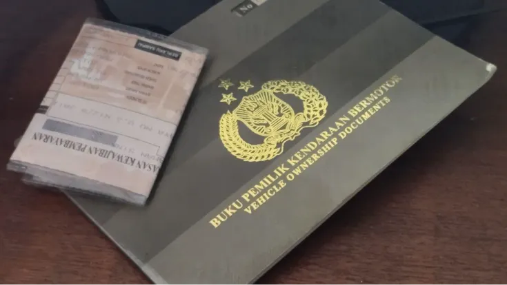 cek pajak kendaraan riau online