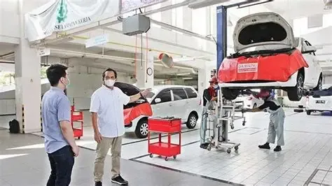perawatan mobil daihatsu
