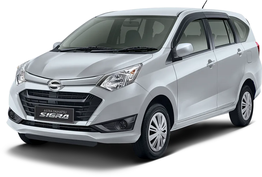 mobil Daihatsu untuk Keluarga