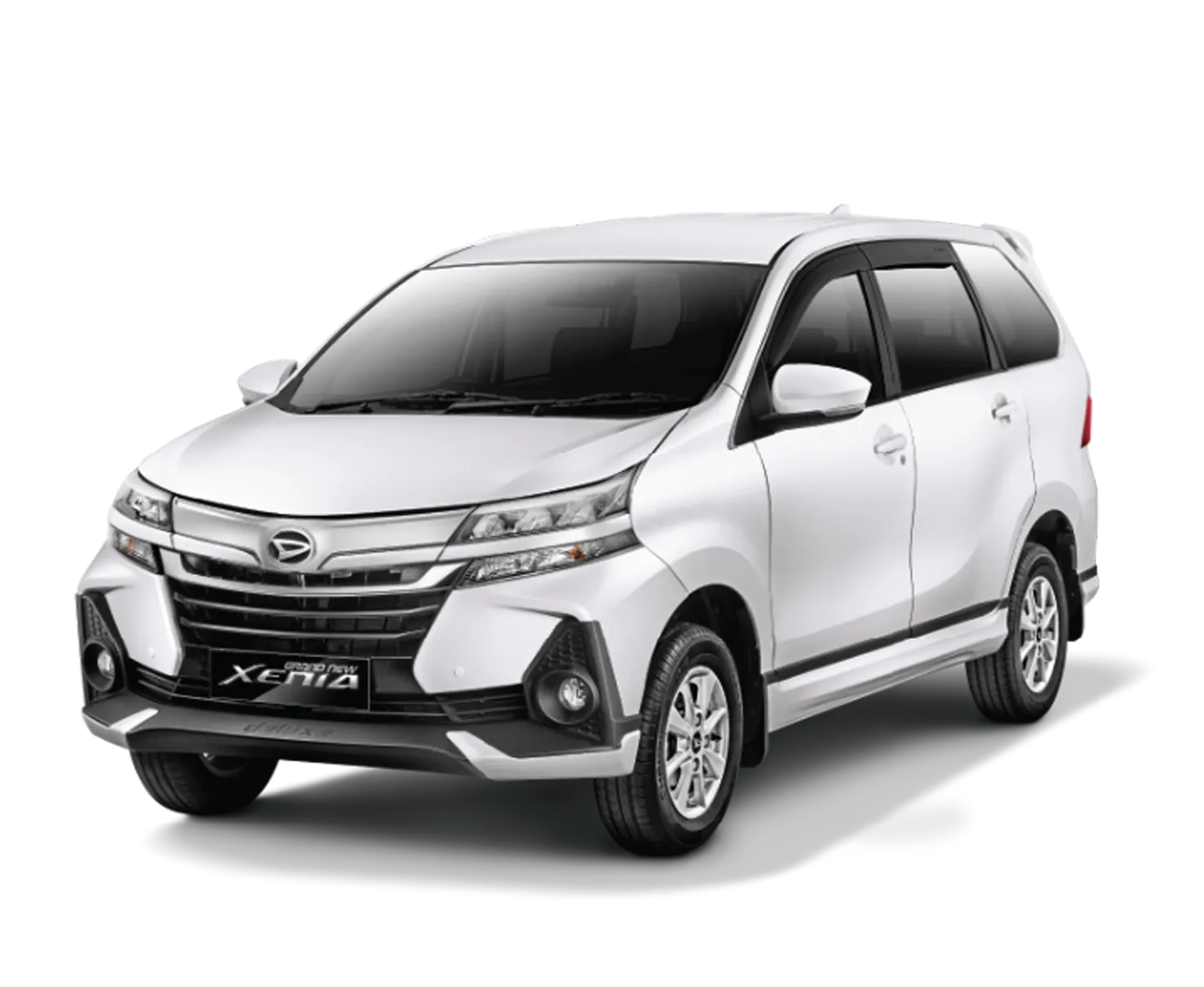 mobil Daihatsu untuk Keluarga