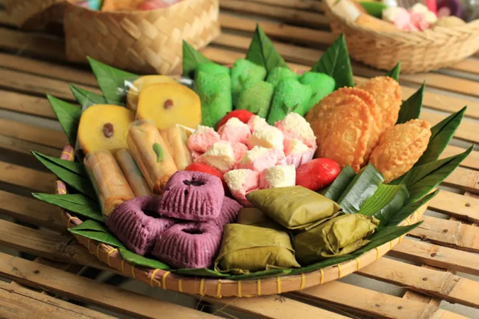 usaha modal kecil