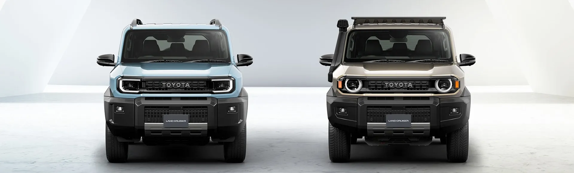 Line Up Toyota di Japan Mobility Show 2025