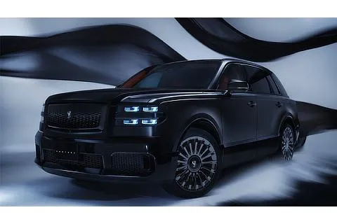toyota century concept