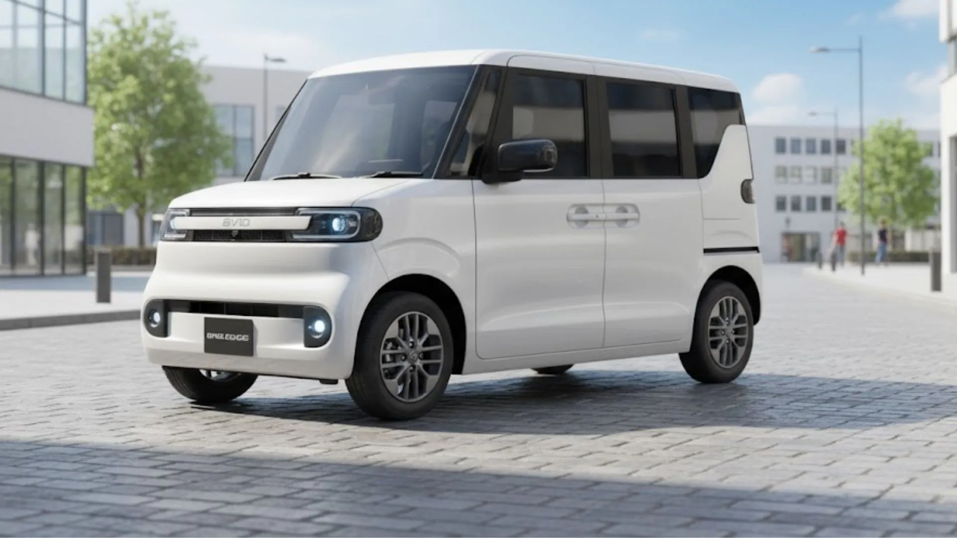 BYD EV
BYD JMS 2025
BYD