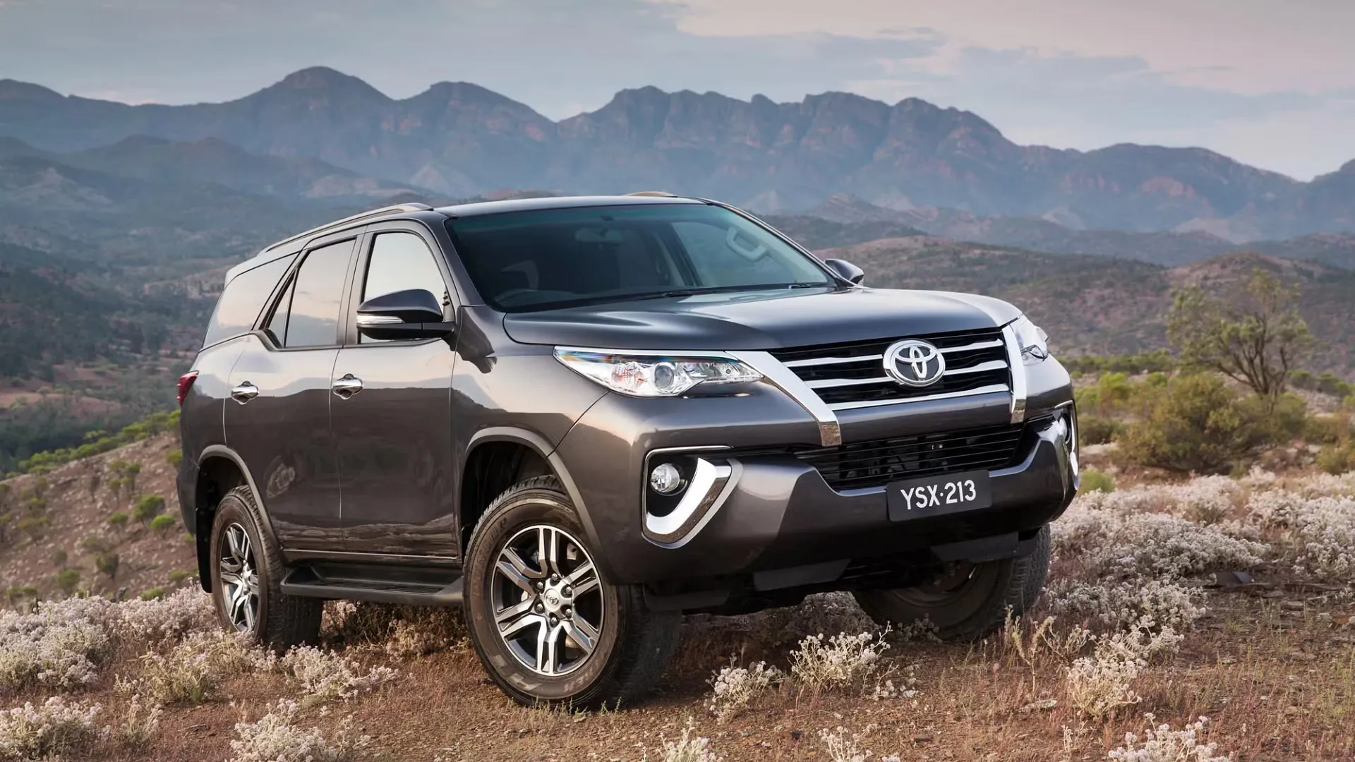 kredit mobil fortuner