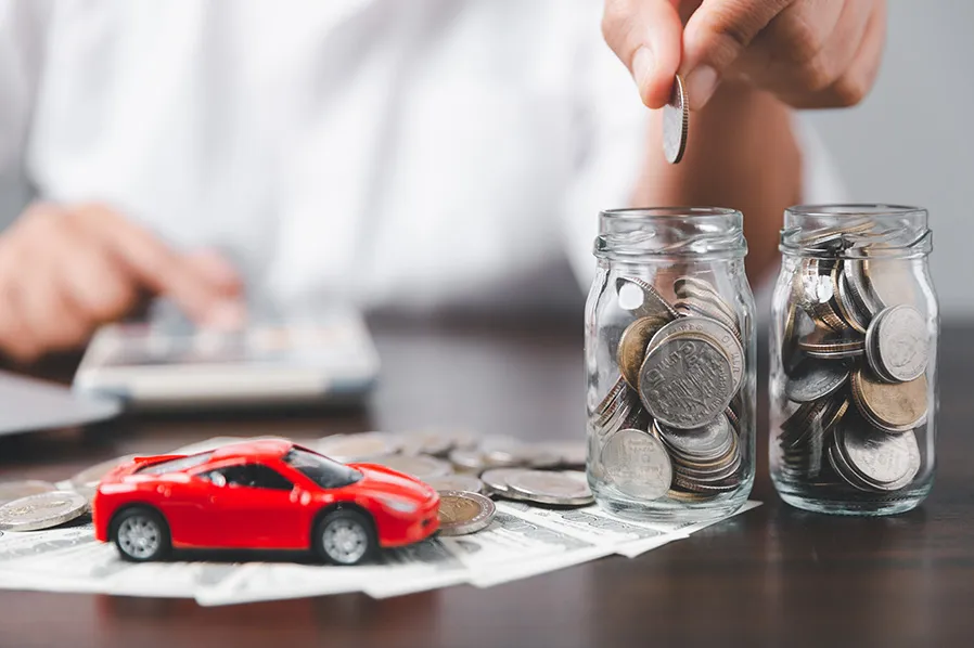 cara menabung untuk beli mobil