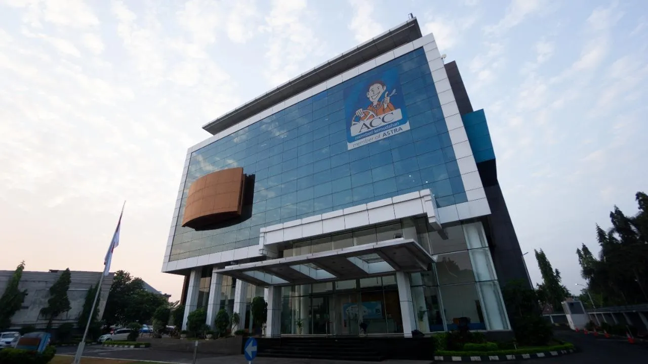 dana tunai jaminan BPKB mobil Bandung