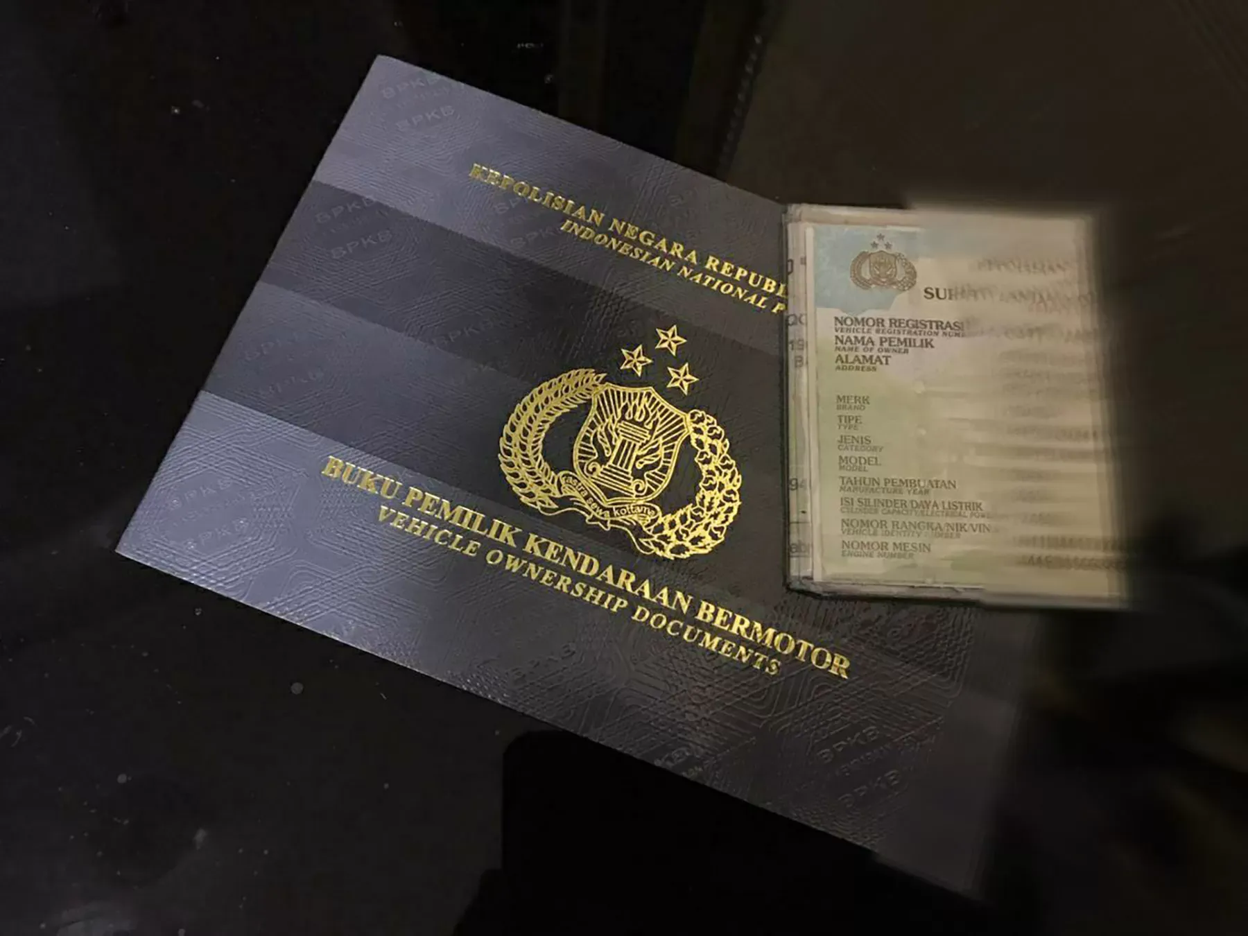 dana tunai jaminan BPKB mobil Bandung