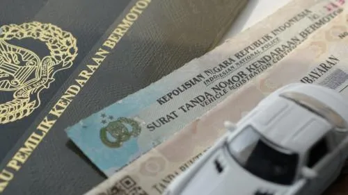 Simulasi Kredit Jaminan BPKB Mobil di Palembang
