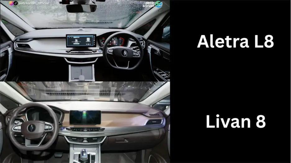 Aletra L8
Livan 8
Interior Aletra L8
Interior Livan 8