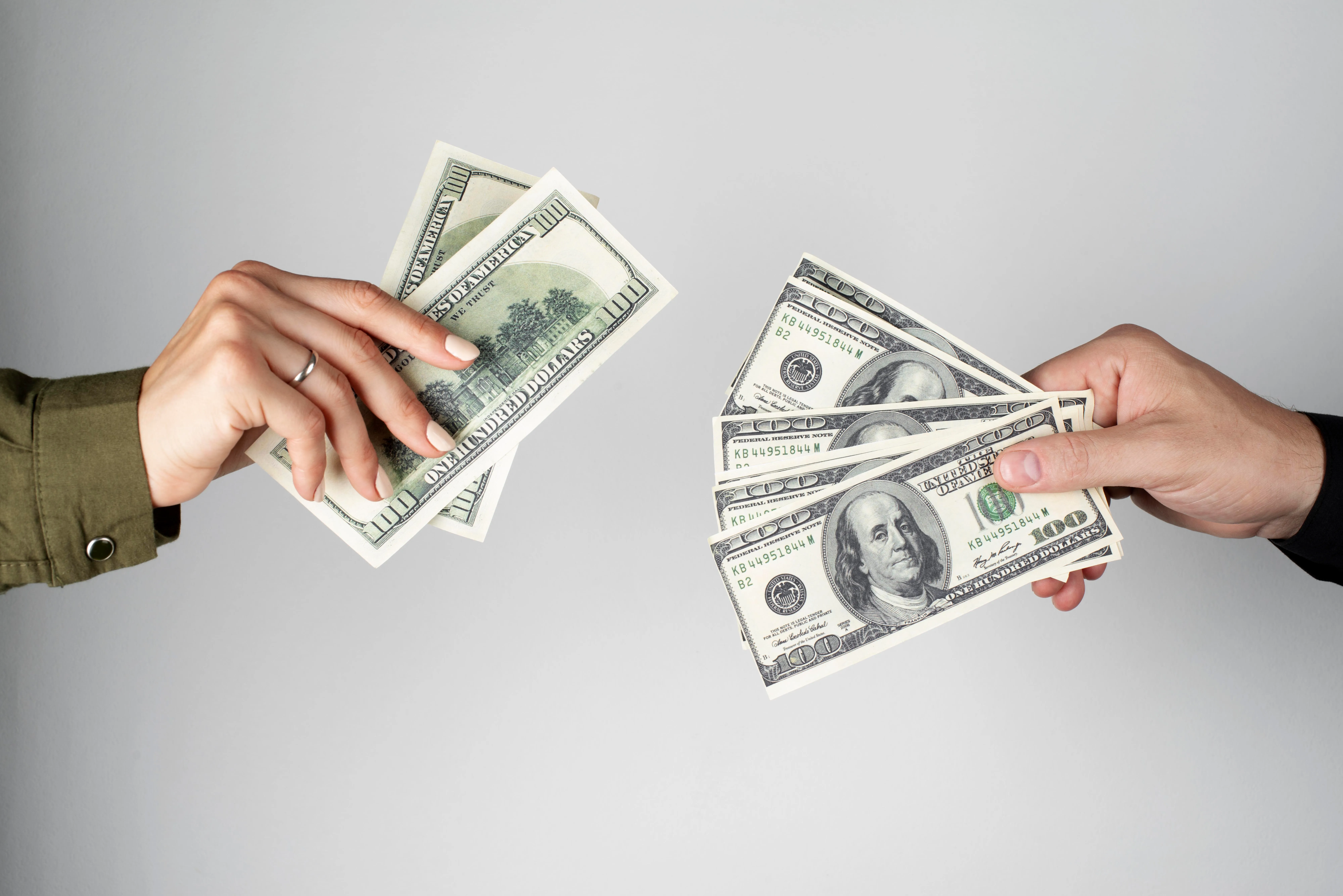 Pinjaman Tenor 24 Bulan