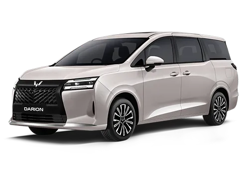 Wuling Darion