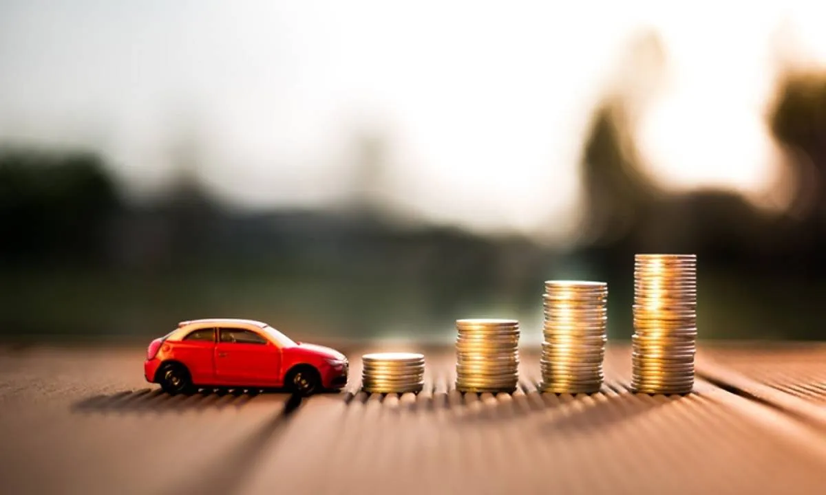 Tempat Gadai BPKB Mobil