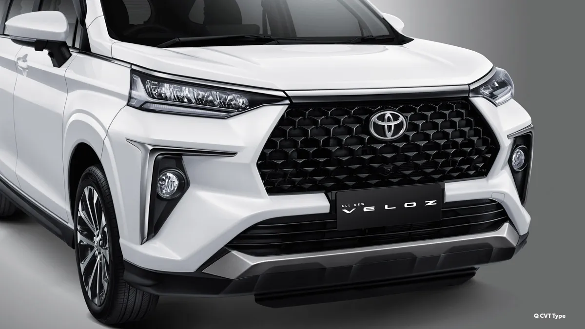 kredit mobil toyota veloz