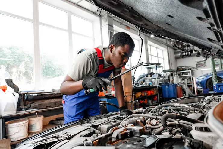 Bengkel Daihatsu Indramayu
