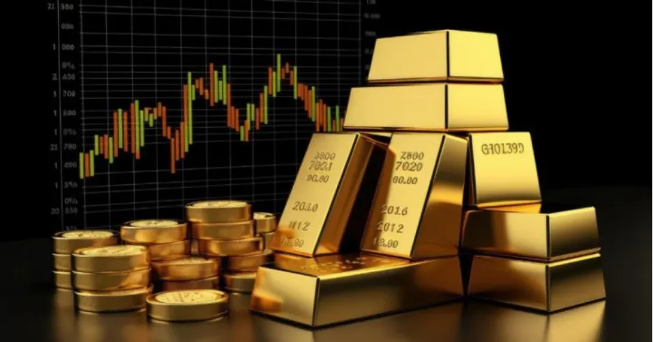 harga emas
investasi emas
waktu terbaik beli emas
emas