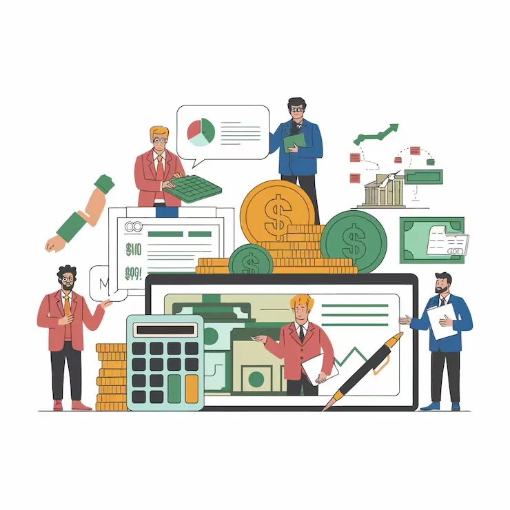 tips memilih layanan dana tunai