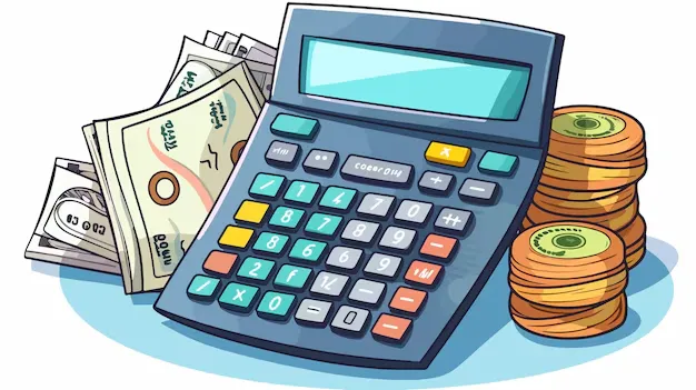 Simulasi Dana Tunai BPKB Mobil