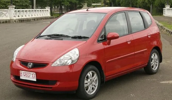 Mobil murah 50 jutaan