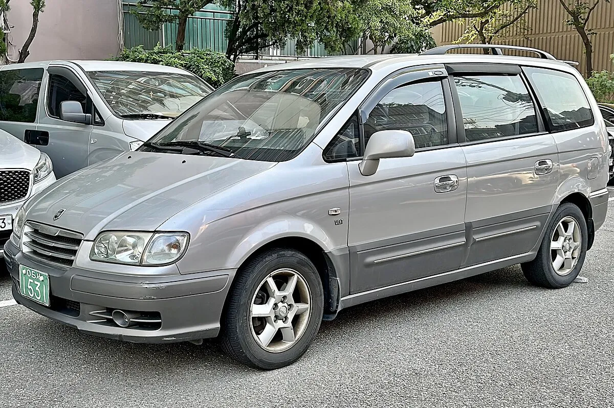 Mobil murah 50 jutaan