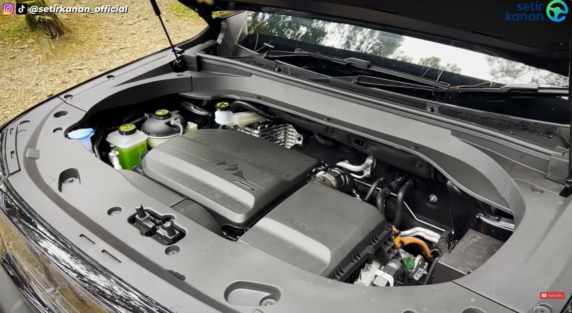 baic bj30 driving experience