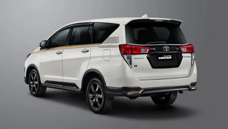 pajak mobil innova reborn