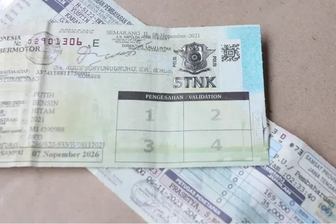 pemutihan pajak Desember 2025
pemutihan pajak kendaraan