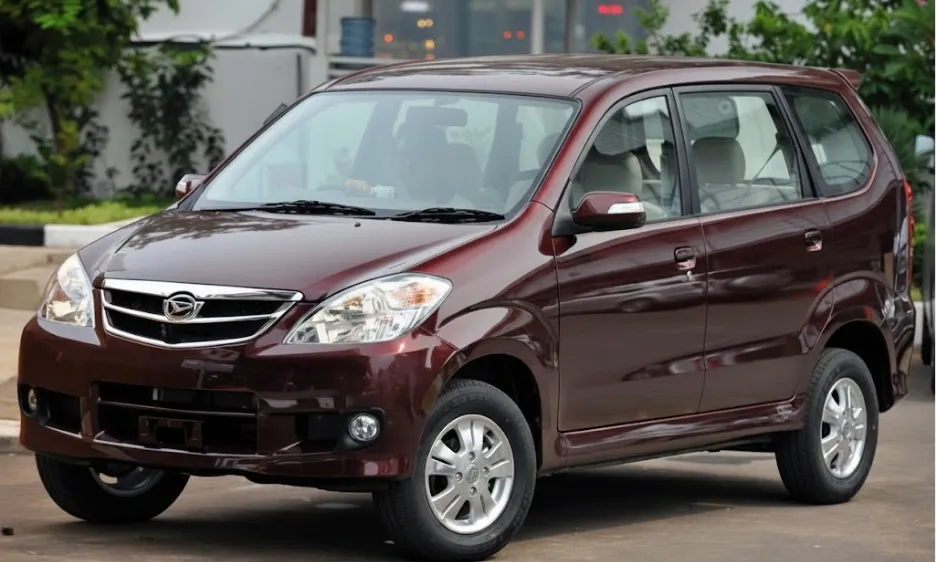 Simulasi Pinjaman BPKB Mobil
Simulasi Pinjaman BPKB Mobil Daihatsu Xenia
Simulasi Pinjaman BPKB Mobil Tahun 2010