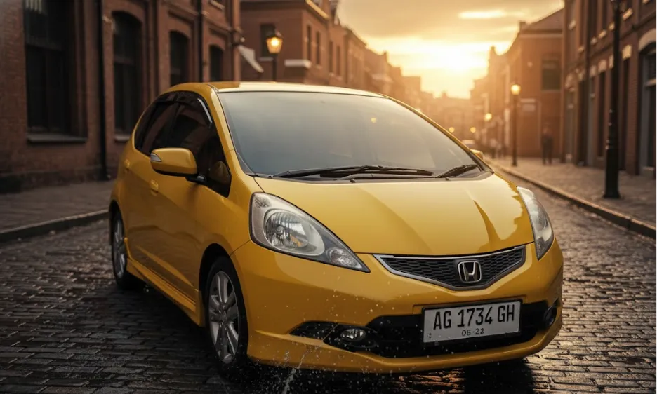 Simulasi Pinjaman BPKB Mobil
Simulasi Pinjaman BPKB Mobil Honda Jazz
Simulasi Pinjaman BPKB Mobil Tahun 2010