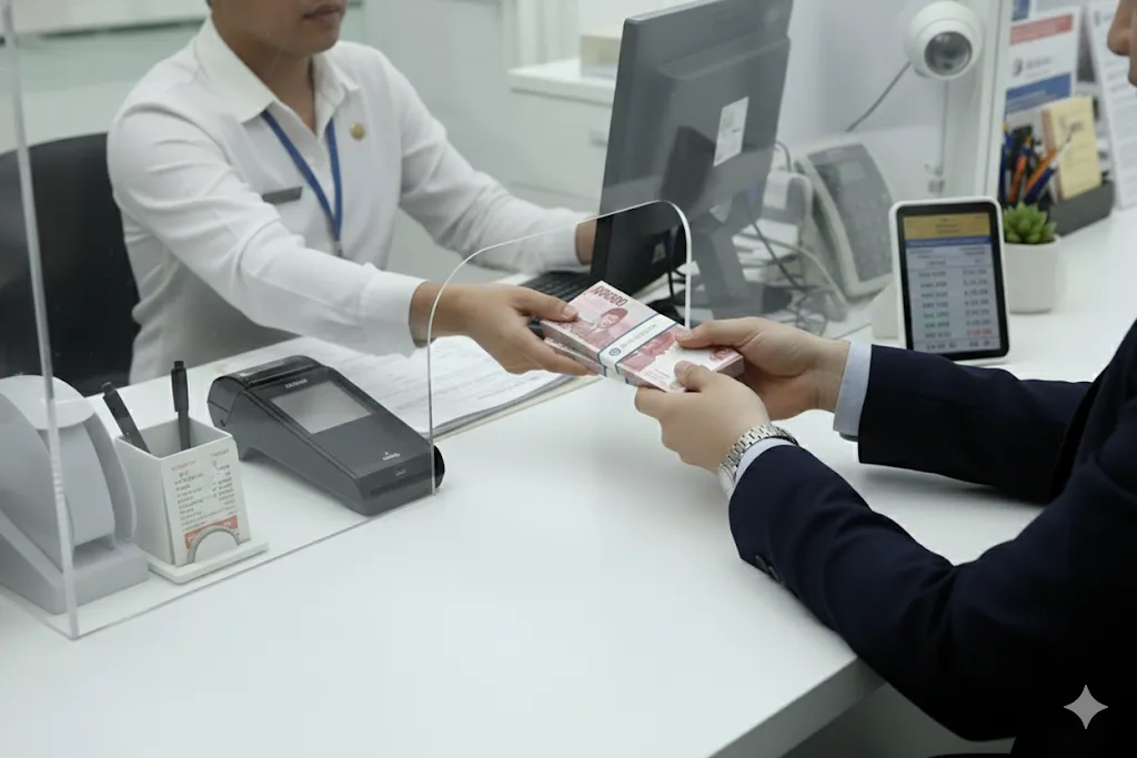 pinjaman bank tanpa jaminan