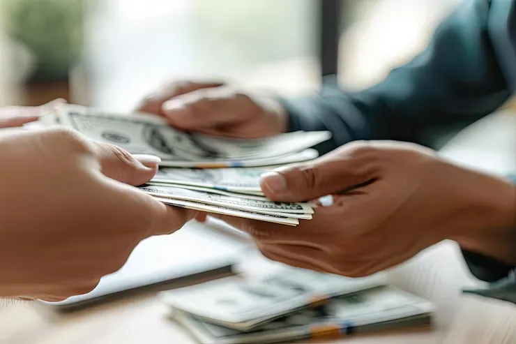 pinjaman umkm online tanpa jaminan