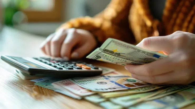 pinjaman modal usaha cepat cair