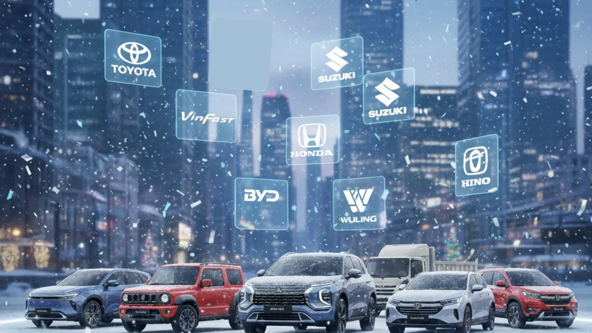 mobil terlaris desember 2025