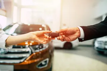 Kredit Mobil Syariah Tanpa Riba