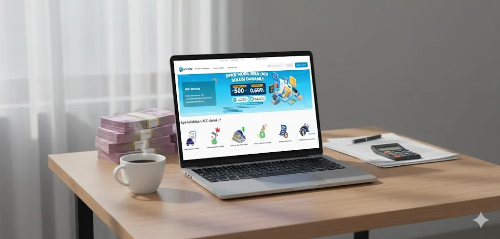 pinjaman online 100 juta